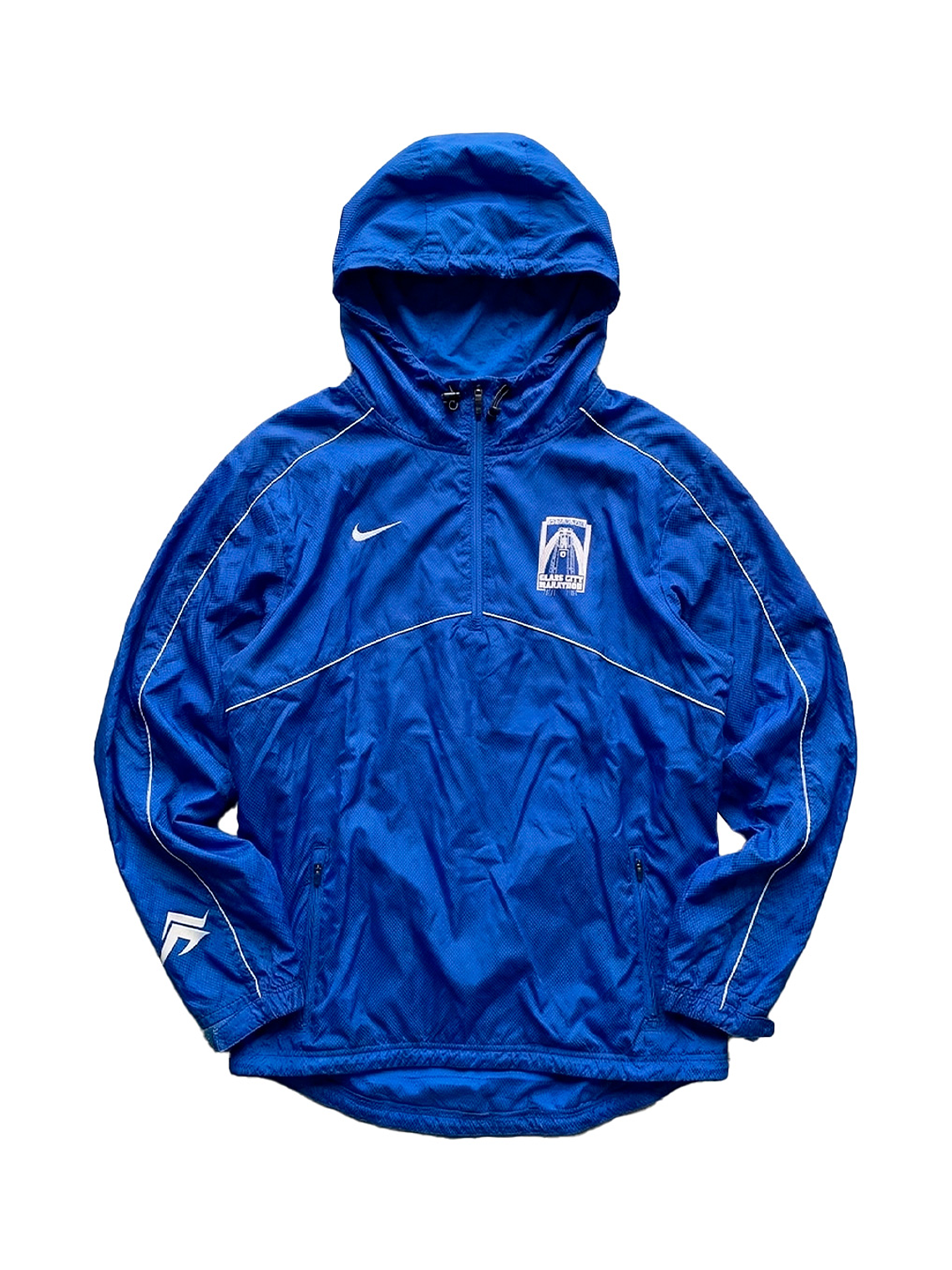 Cortaviento vintage (S/M · Hombre) 1