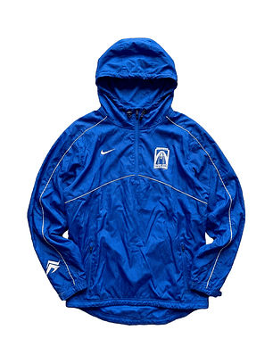 Cortaviento vintage (S/M · Hombre)