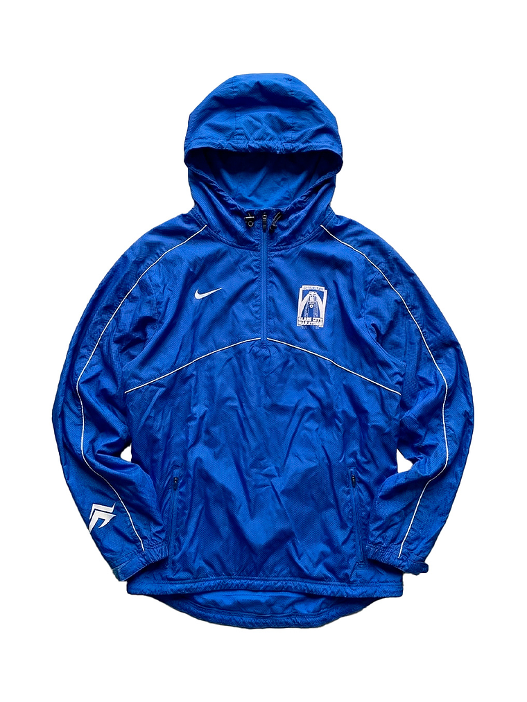 Cortaviento vintage (S/M · Hombre) 1