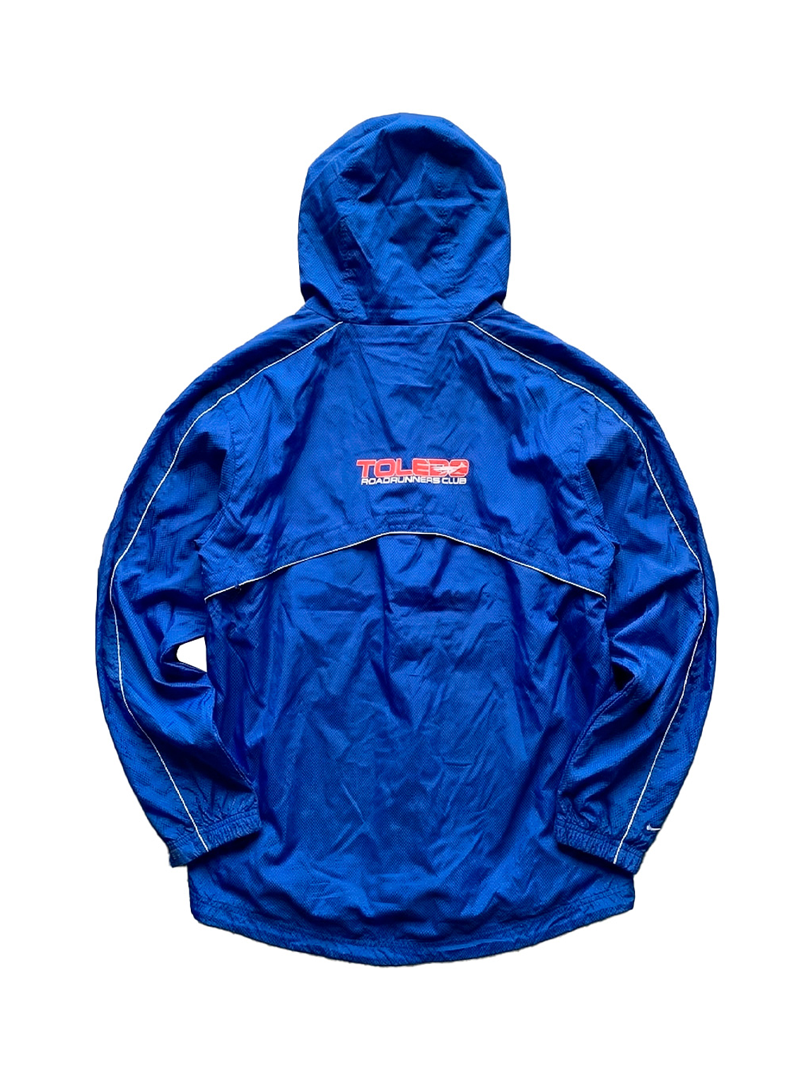 Cortaviento vintage (S/M · Hombre) 2