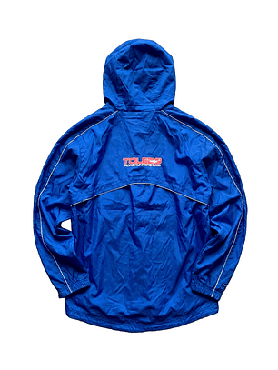 Cortaviento vintage (S/M · Hombre)