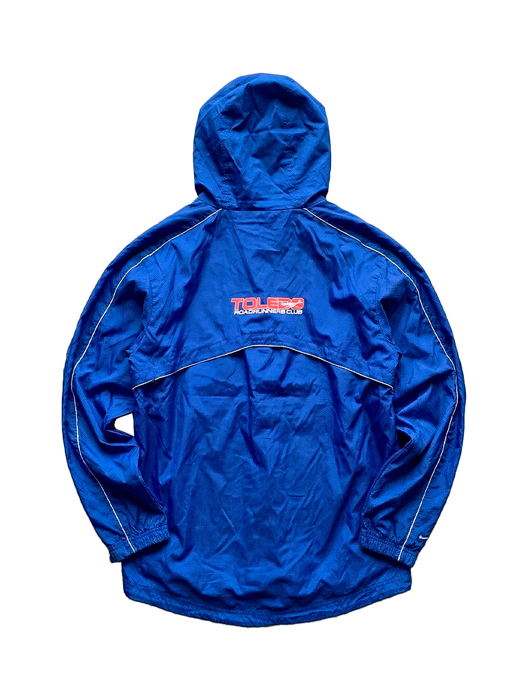 Cortaviento vintage (S/M · Hombre) 2