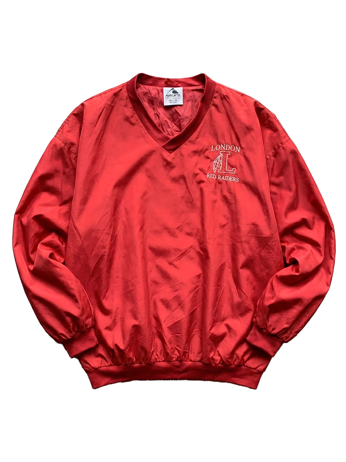 Polerón (2XL/3XL · Hombre) 1