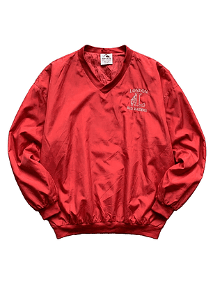 Polerón (2XL/3XL · Hombre)