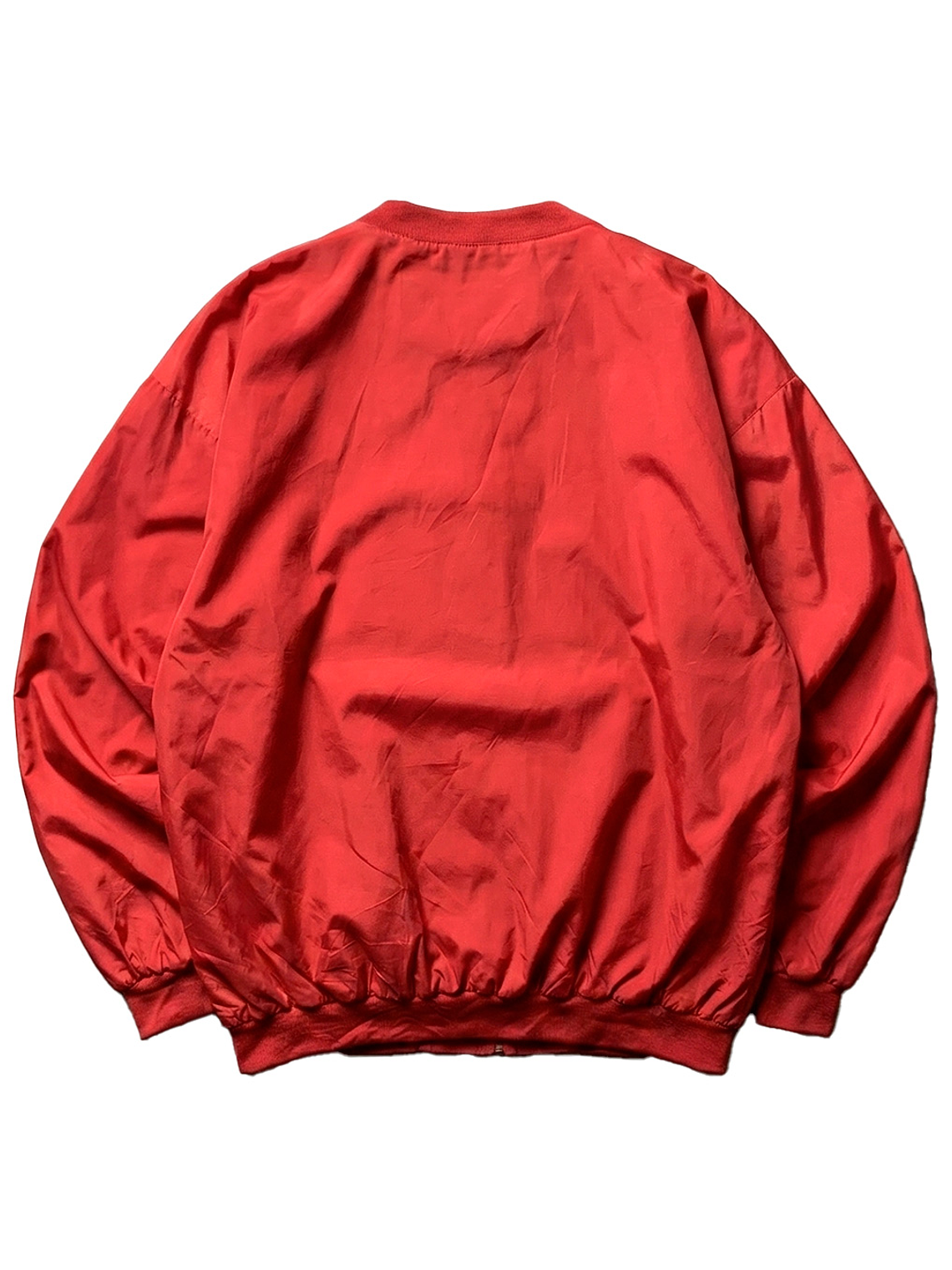 Polerón (2XL/3XL · Hombre) 2