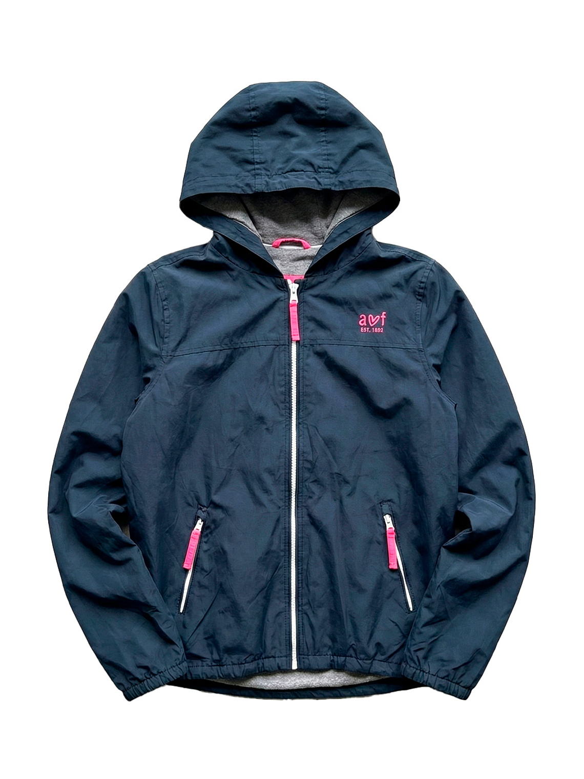 Cortaviento (L · Kids (15/16)) 1