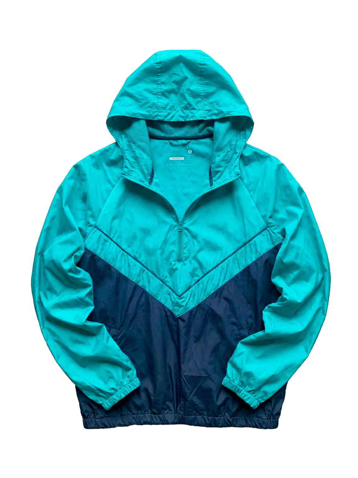 Cortaviento (L · Mujer) 1