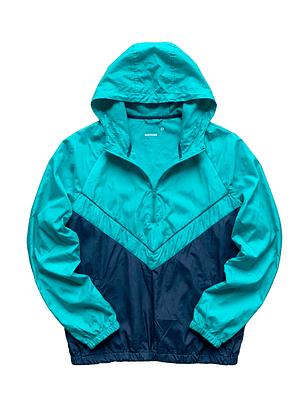 Cortaviento (L · Mujer)