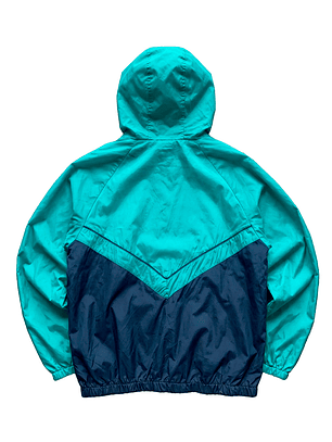 Cortaviento (L · Mujer)