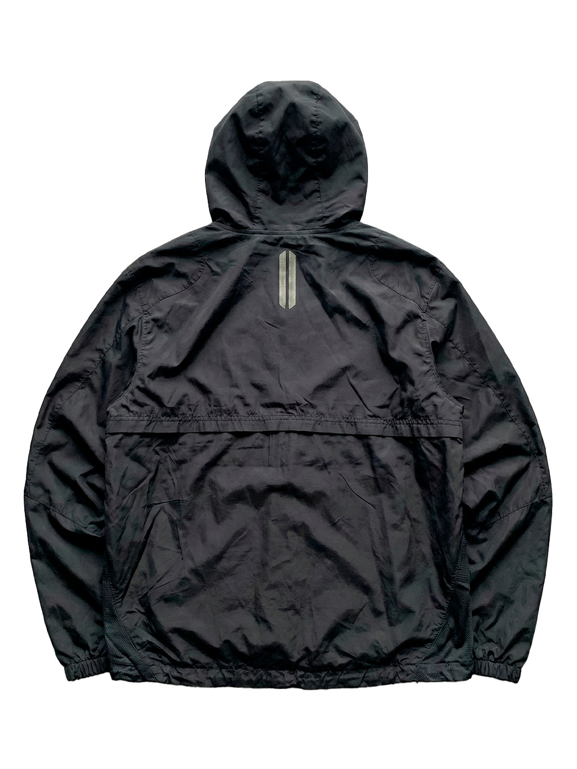 Cortaviento vintage (L/XL · Hombre) 2