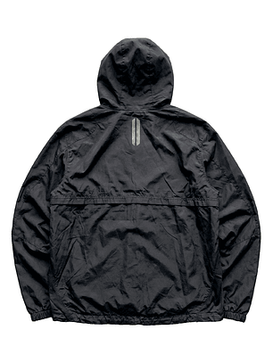 Cortaviento vintage (L/XL · Hombre)