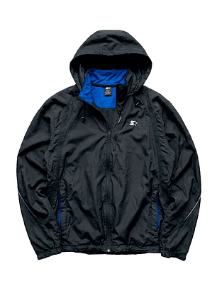 Cortaviento vintage (L/XL · Hombre)