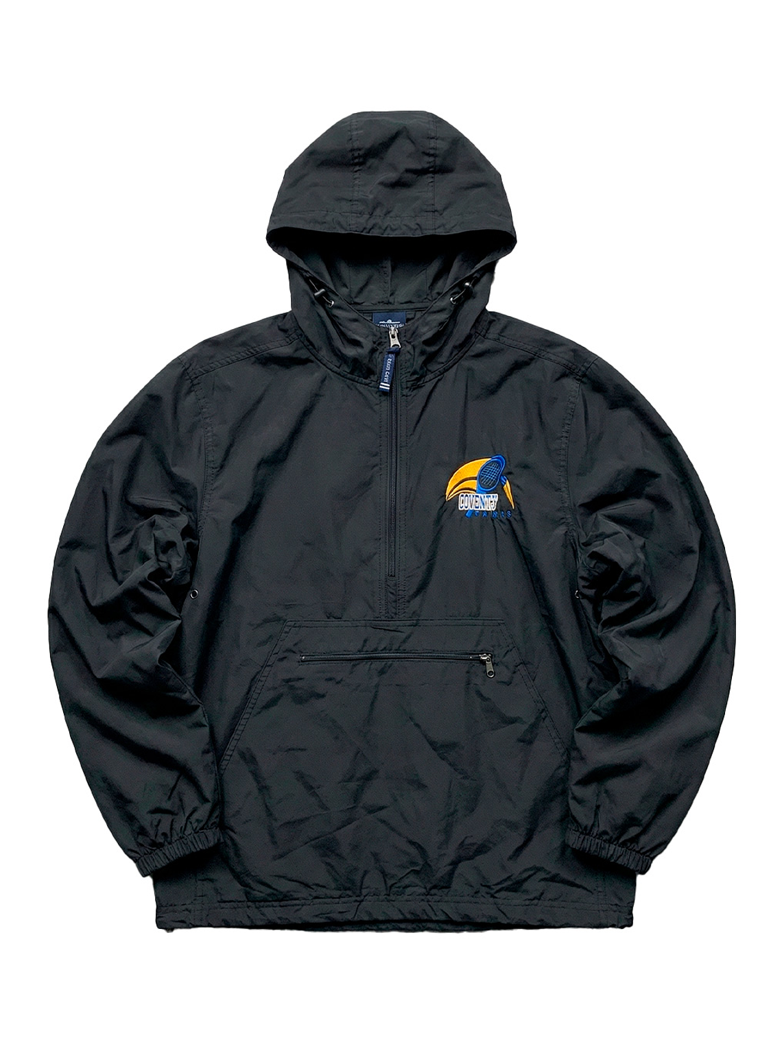 Cortaviento (S/M · Hombre) 1