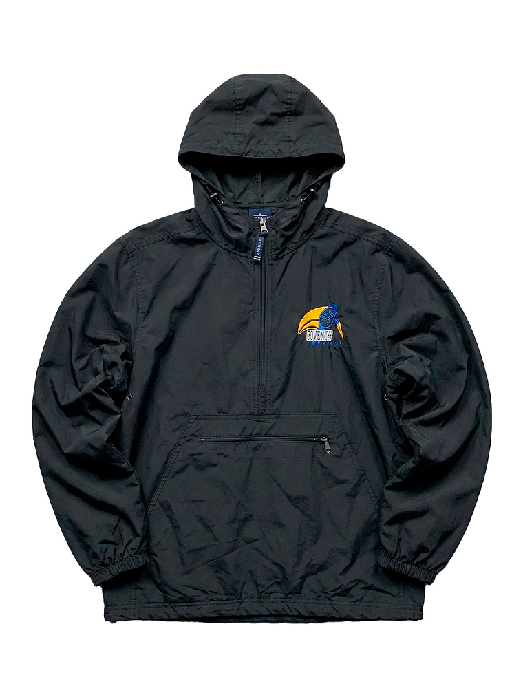 Cortaviento (S/M · Hombre) 1