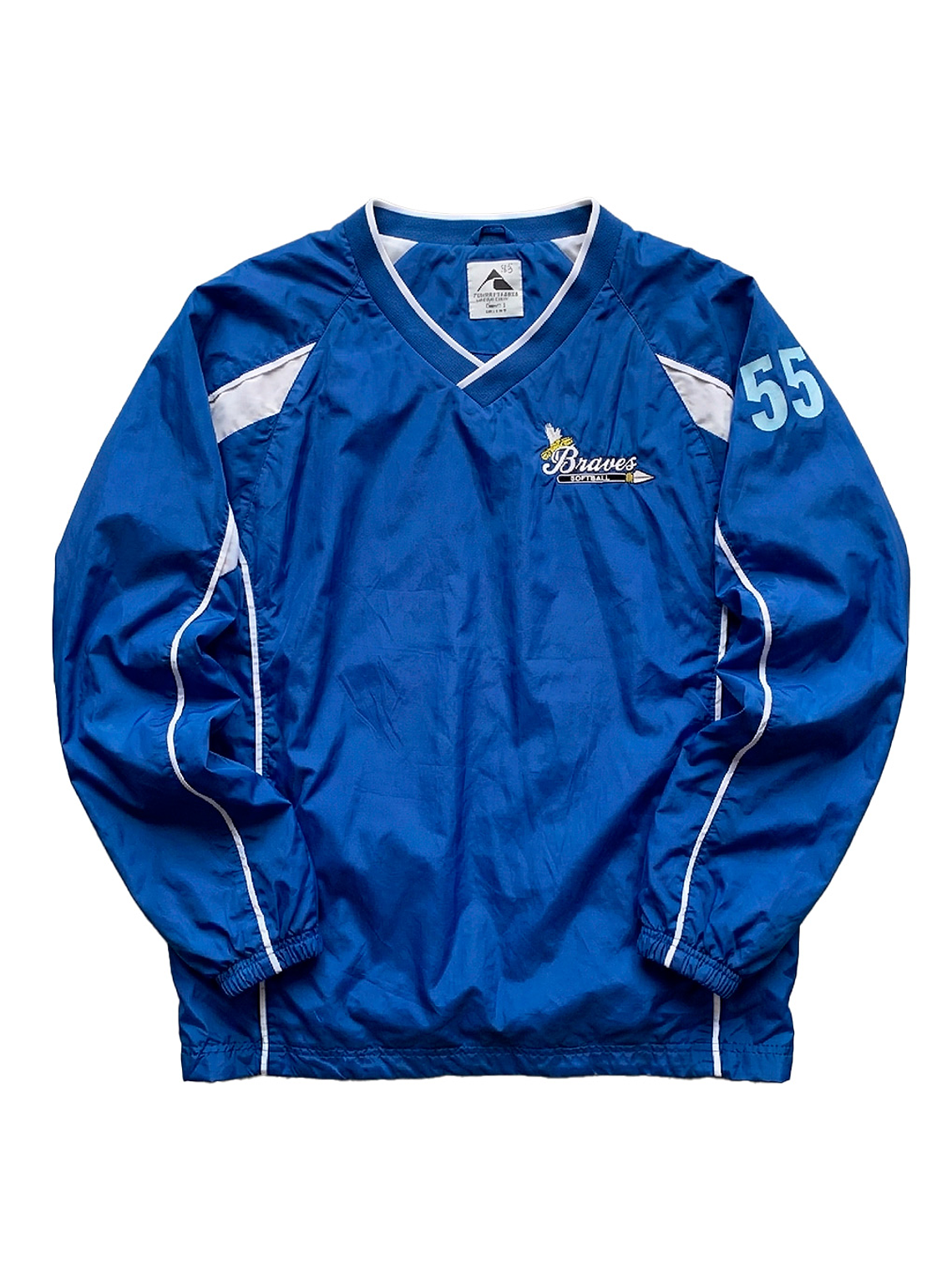 Polerón (L/XL · Hombre) 1