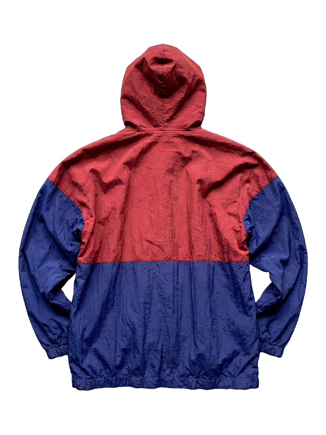 Cortaviento (M · Mujer) 2