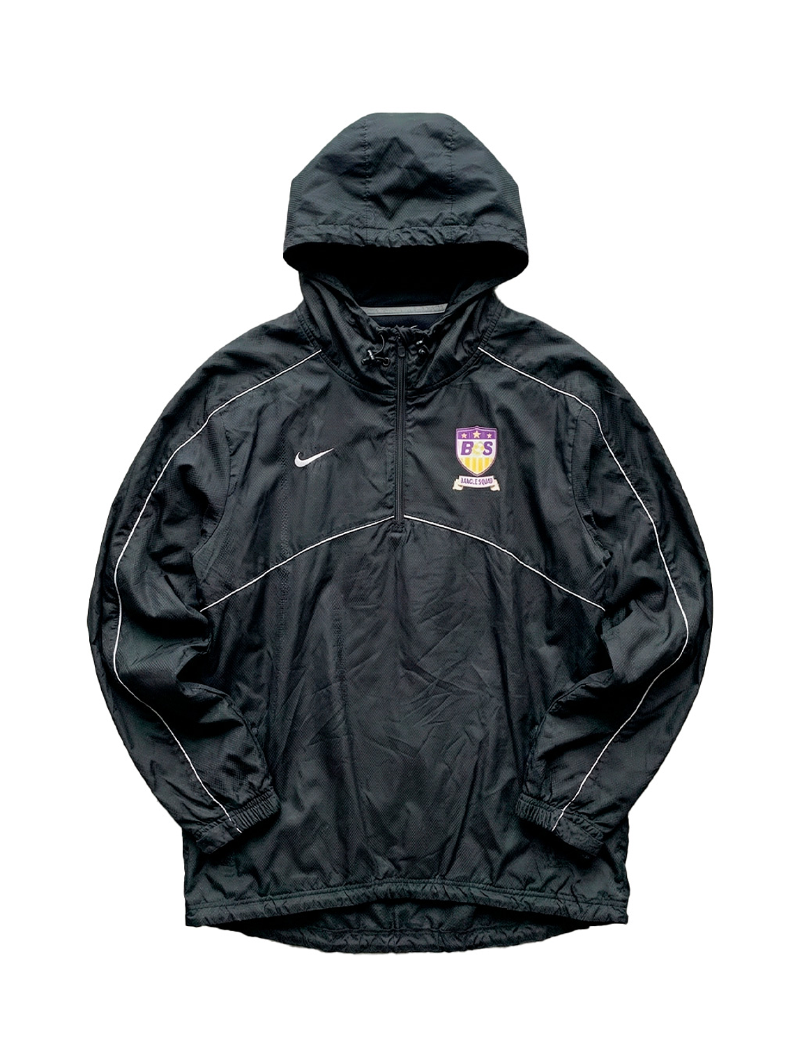 Cortaviento (L/XL · Hombre) 1