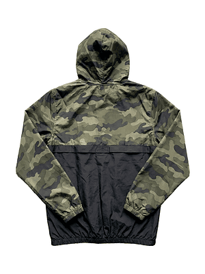 Cortaviento (S · Mujer)