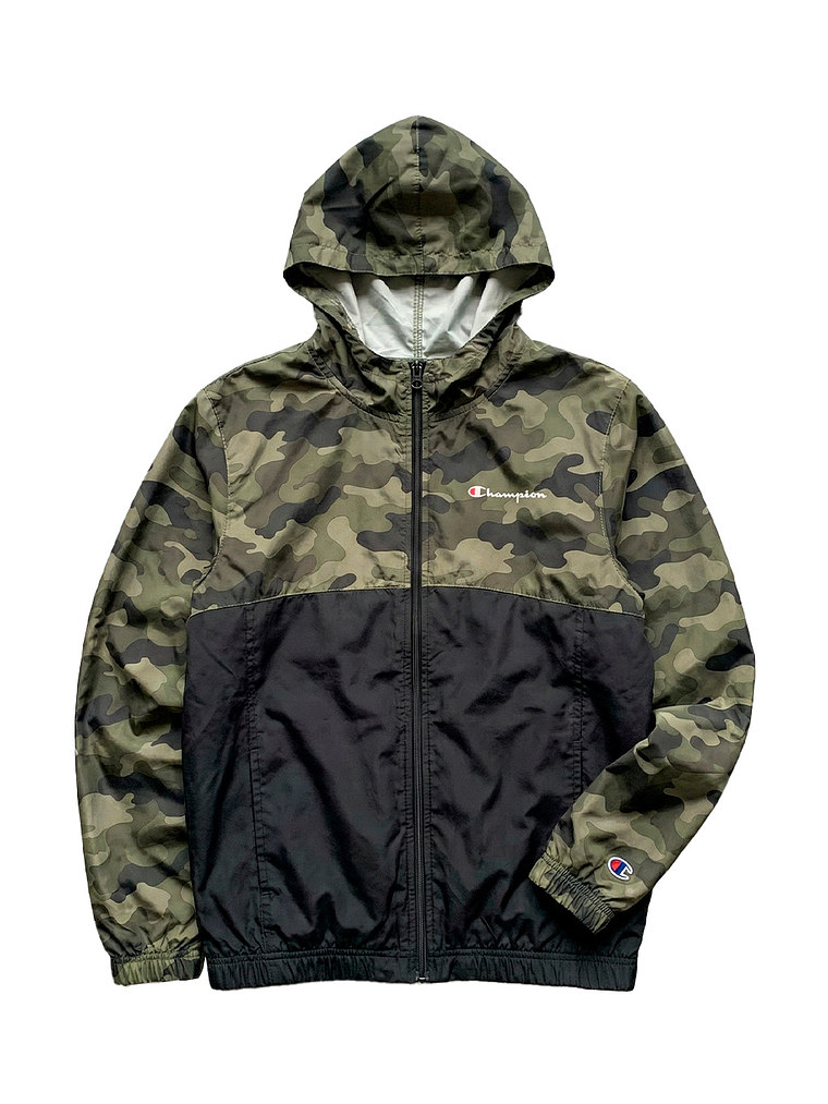 Cortaviento (S · Mujer) 1