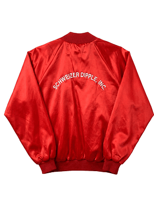 Chaqueta bomber (XL/2XL · Hombre)