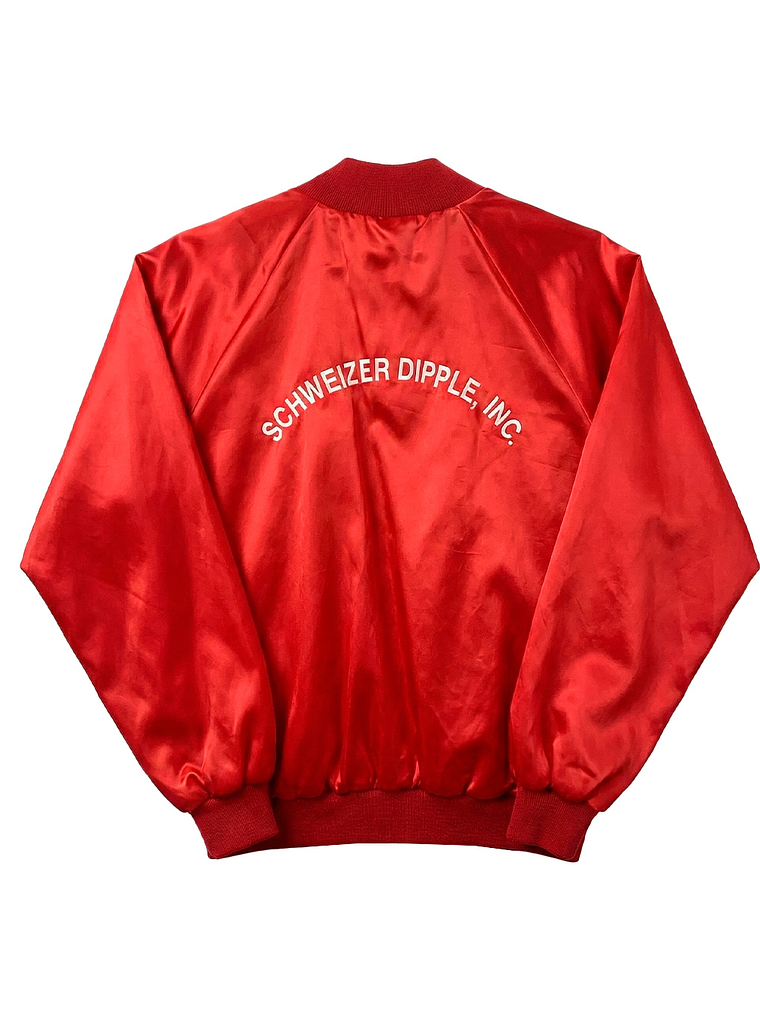 Chaqueta bomber (XL/2XL · Hombre) 2