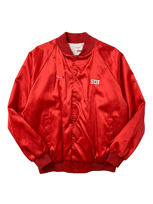 Chaqueta bomber (XL/2XL · Hombre)