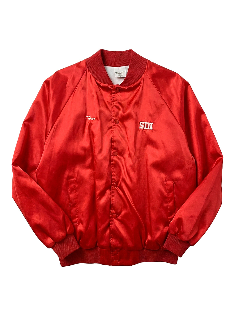 Chaqueta bomber (XL/2XL · Hombre) 1