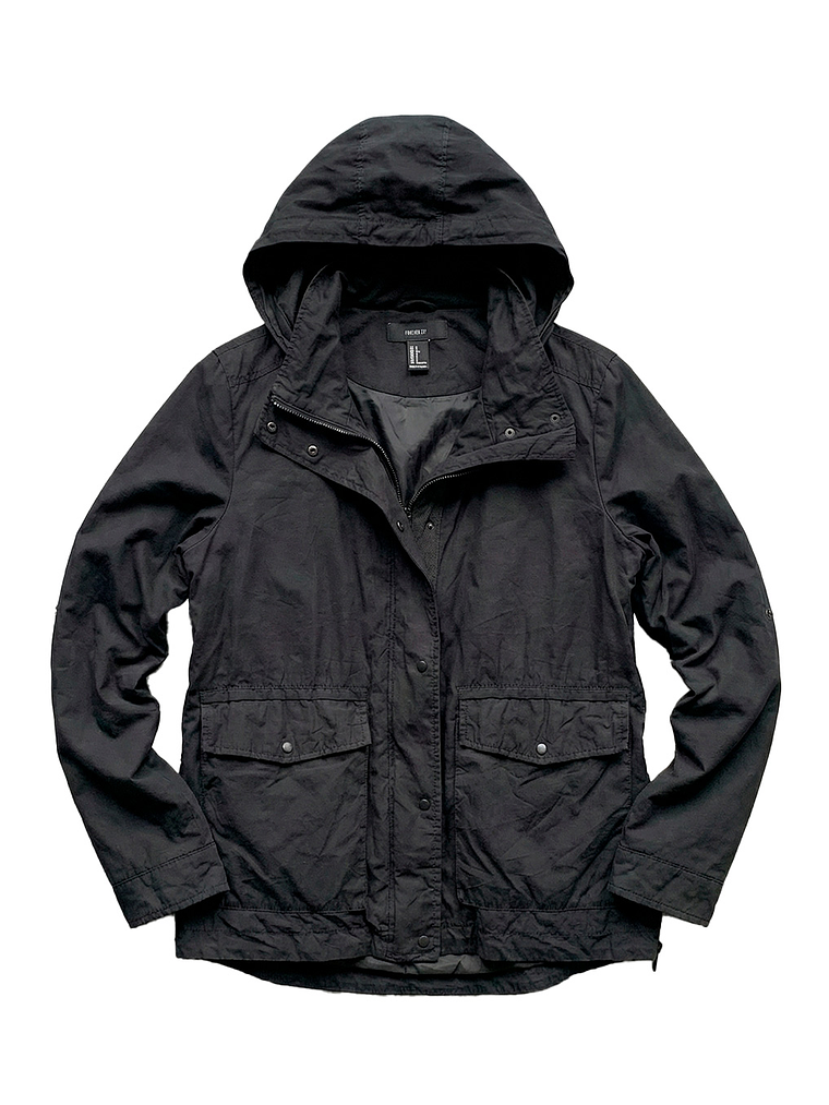 Chaqueta (S · Mujer) 1