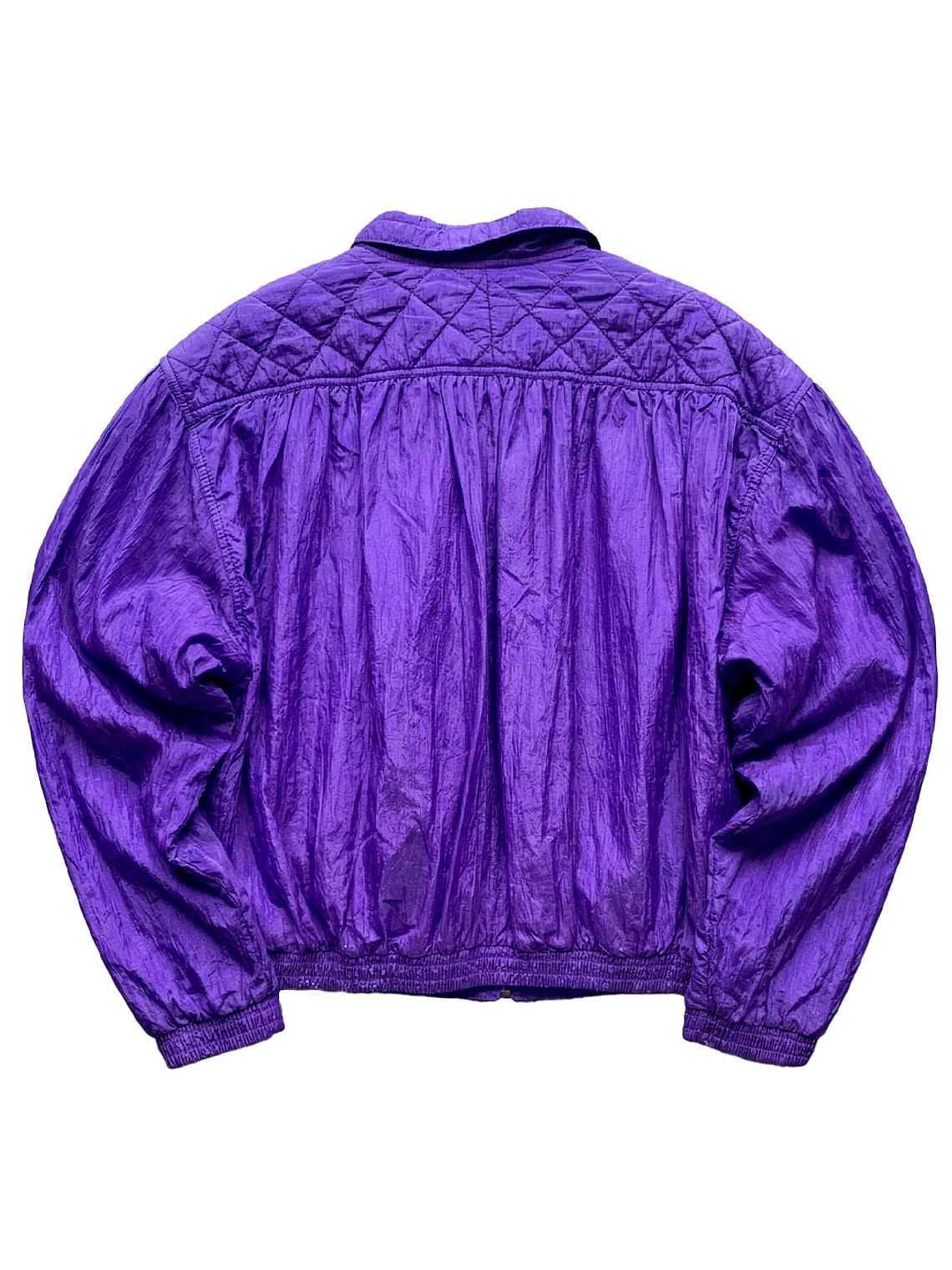 Cortaviento vintage (S/M · Mujer) 2