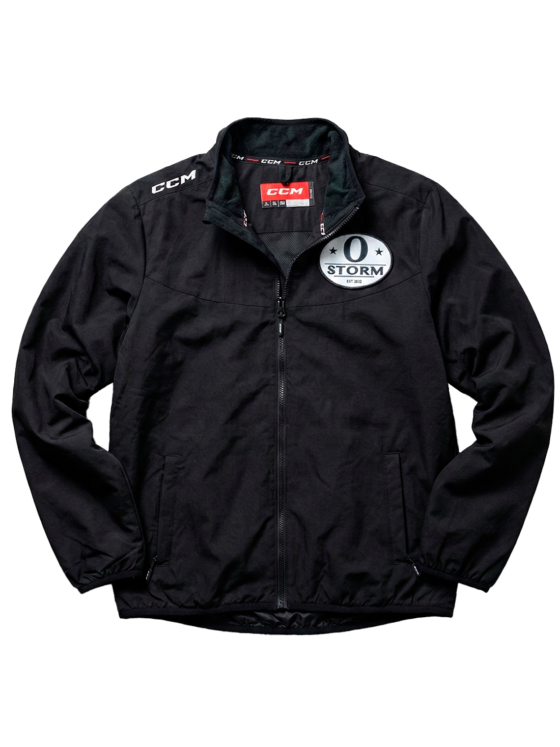 Chaqueta (XL · Kids) 1