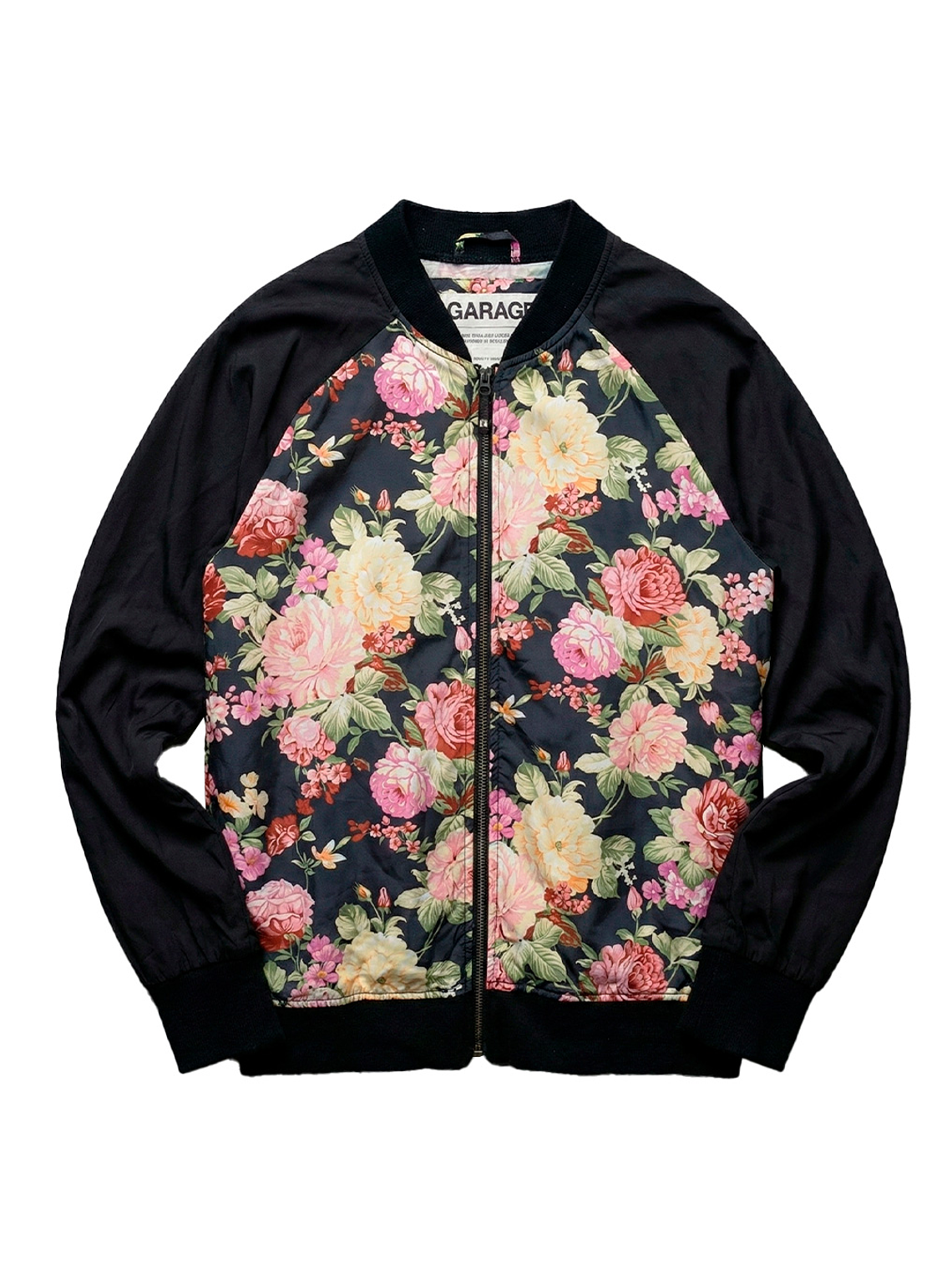 Chaqueta bomber (S · Mujer) 1