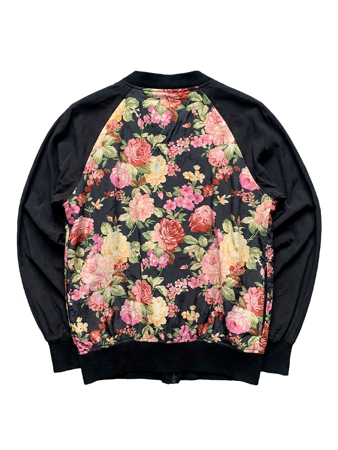 Chaqueta bomber (S · Mujer) 2