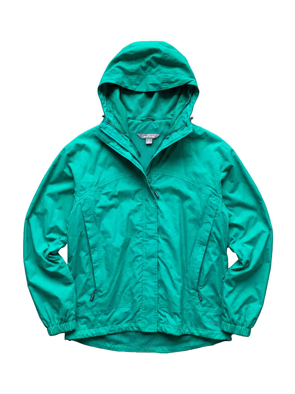 Cortaviento outdoor (M · Mujer) 1