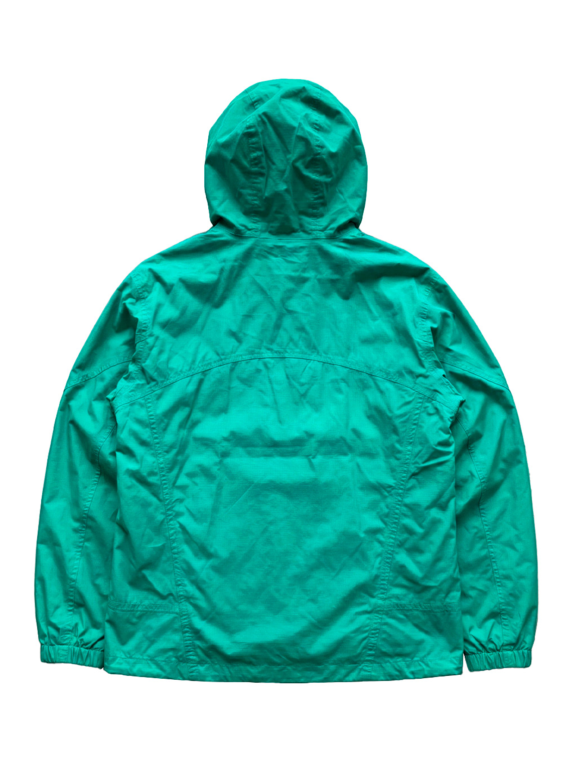 Cortaviento outdoor (M · Mujer) 2