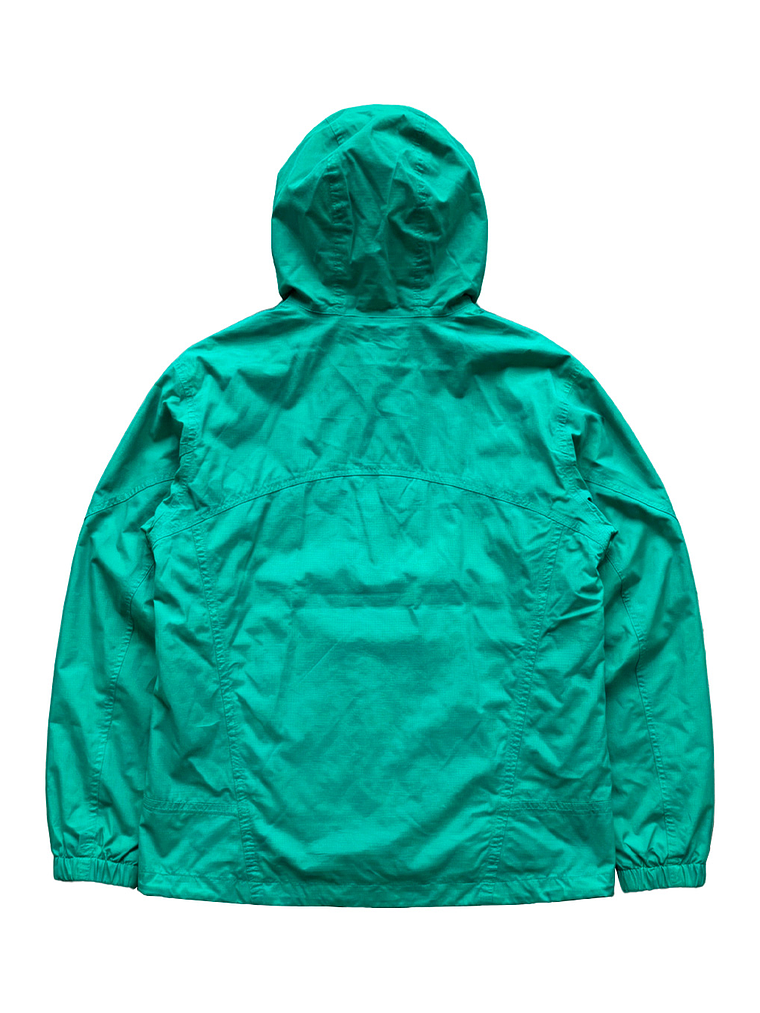 Cortaviento outdoor (M · Mujer) 2