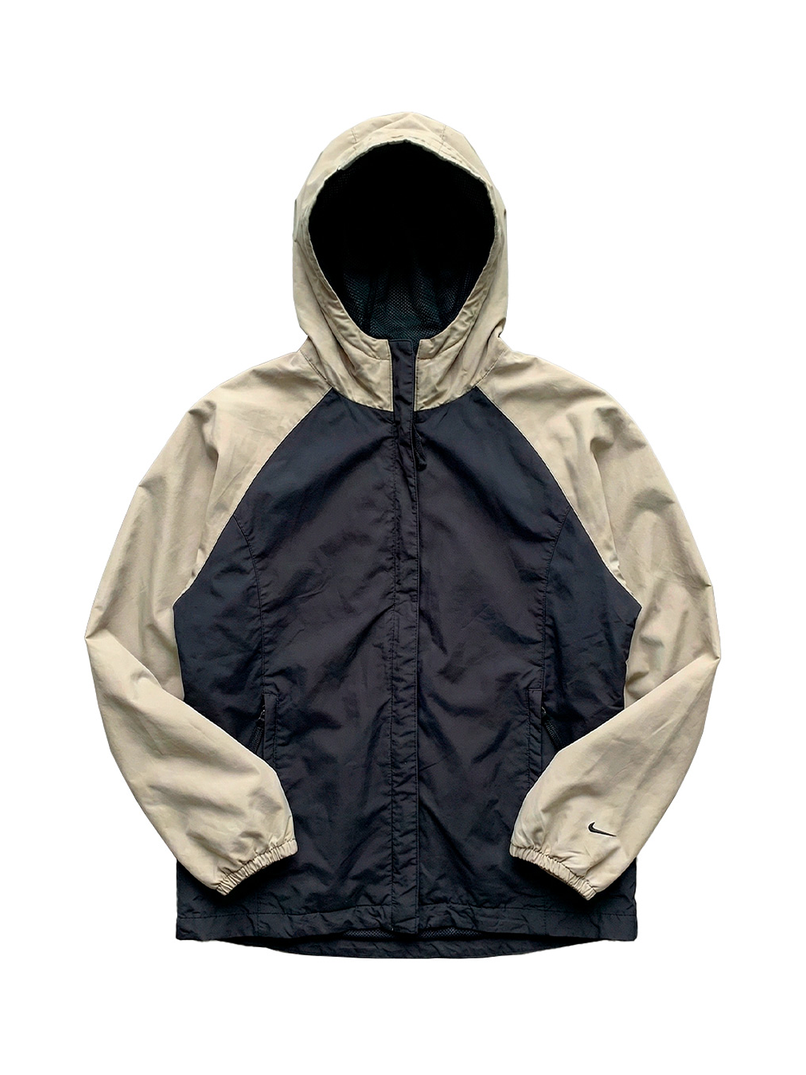 Cortaviento (XS/TP · Mujer) 1