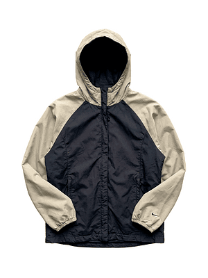 Cortaviento (XS/TP · Mujer)