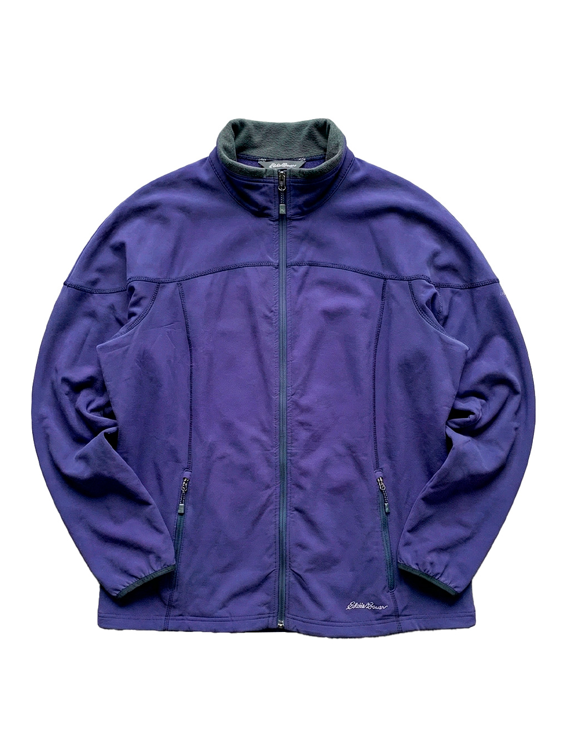 Fleece (2XL/3XL · Mujer) 1