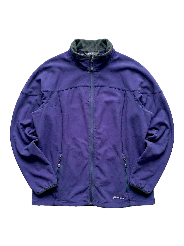 Fleece (2XL/3XL · Mujer) 1