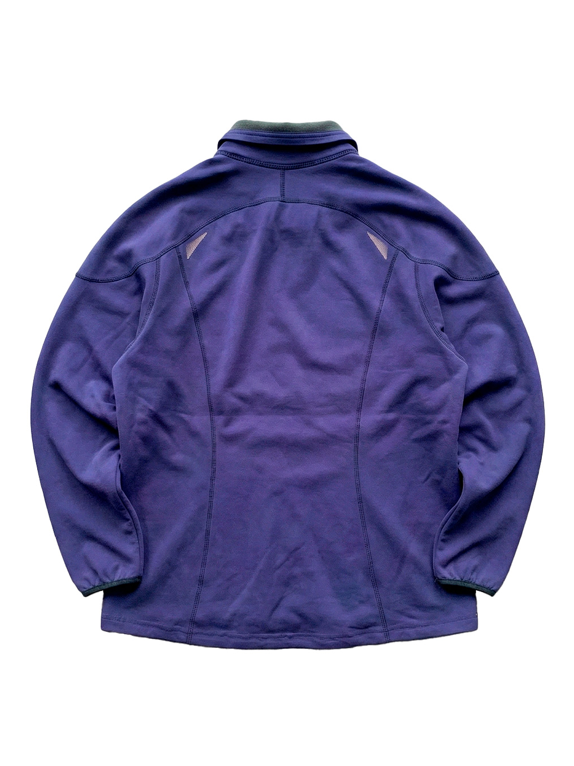 Fleece (2XL/3XL · Mujer) 2