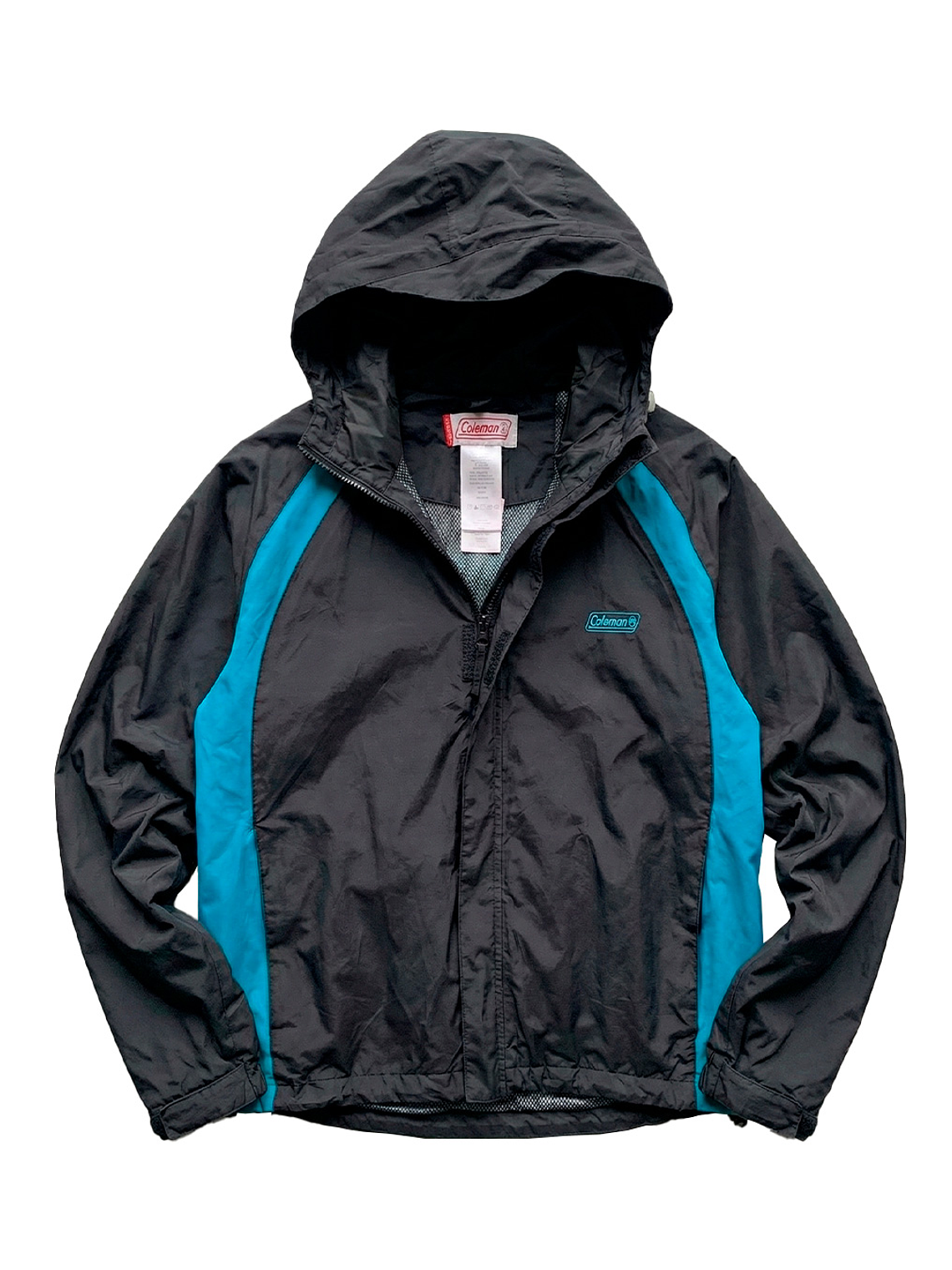 Cortaviento outdoor (S/M · Mujer) 1