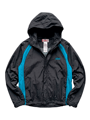 Cortaviento outdoor (S/M · Mujer)