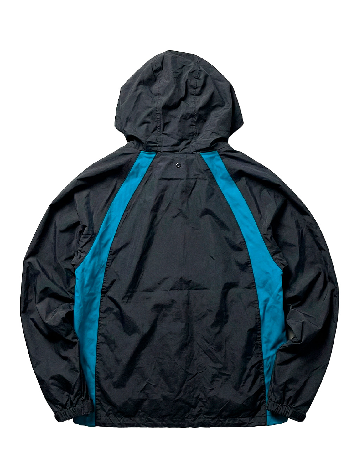 Cortaviento outdoor (S/M · Mujer) 2