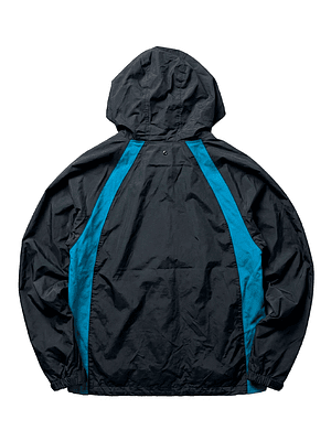 Cortaviento outdoor (S/M · Mujer)