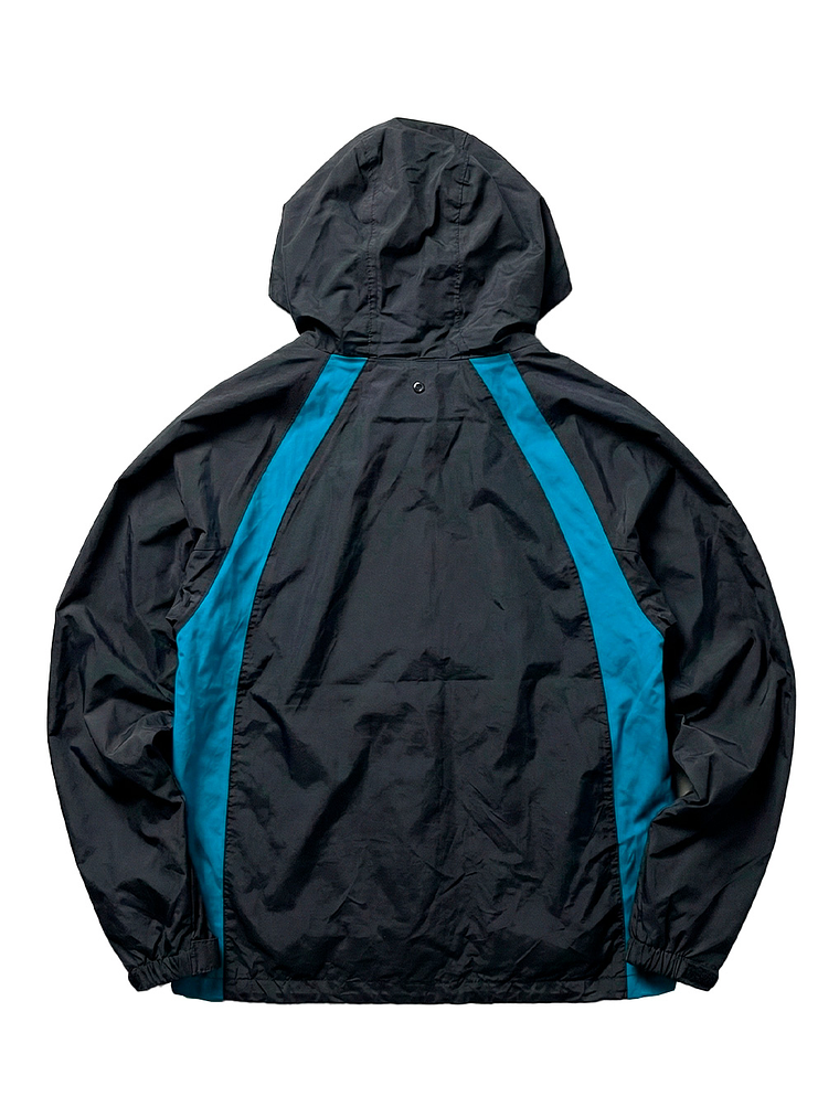 Cortaviento outdoor (S/M · Mujer) 2