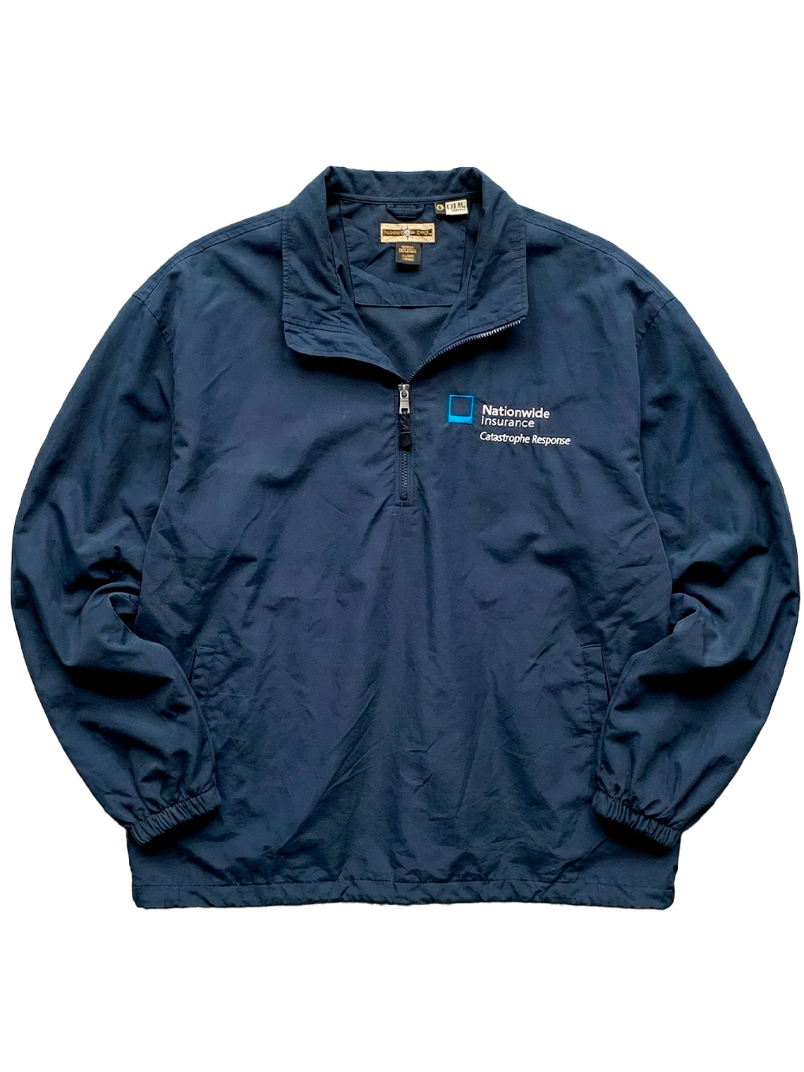 Cortaviento (XL/2XL · Hombre) 1