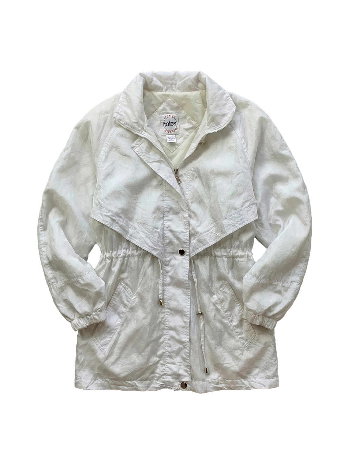 Cortaviento (M · Hombre) 1