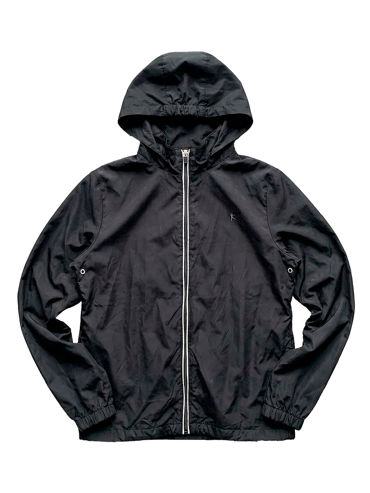 Cortaviento (S · Mujer) 1