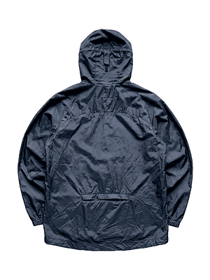 Cortaviento vintage (M · Unisex)