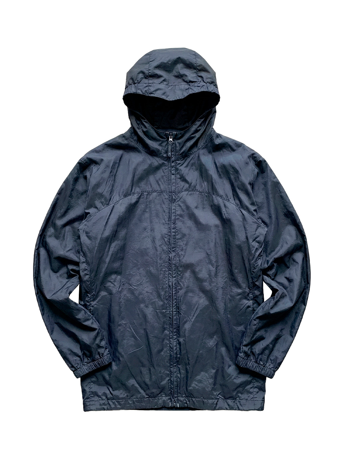 Cortaviento vintage (M · Unisex) 1